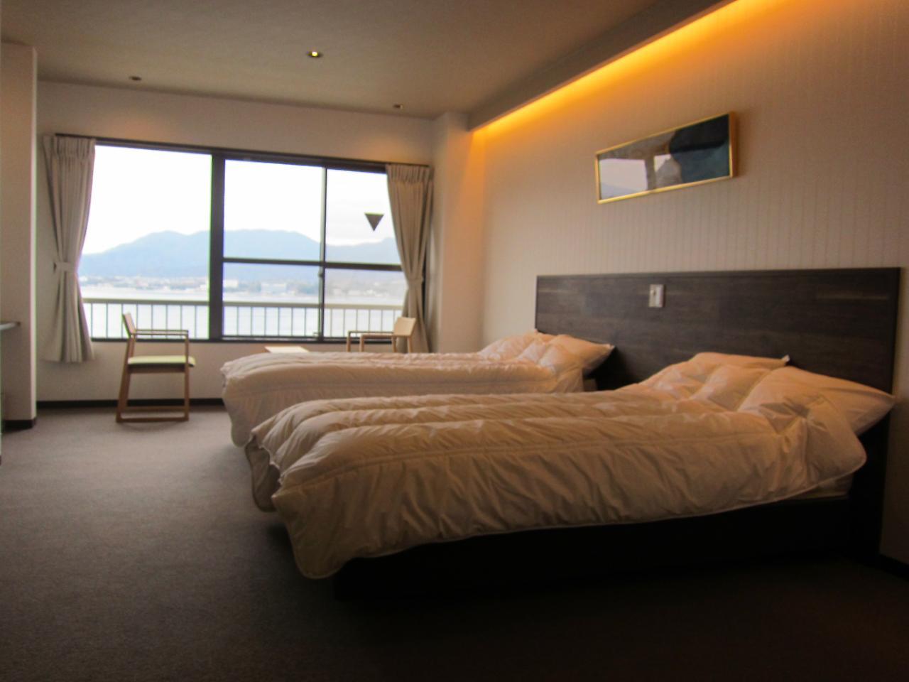 Hotel Sakuraya Itsukushima Zewnętrze zdjęcie