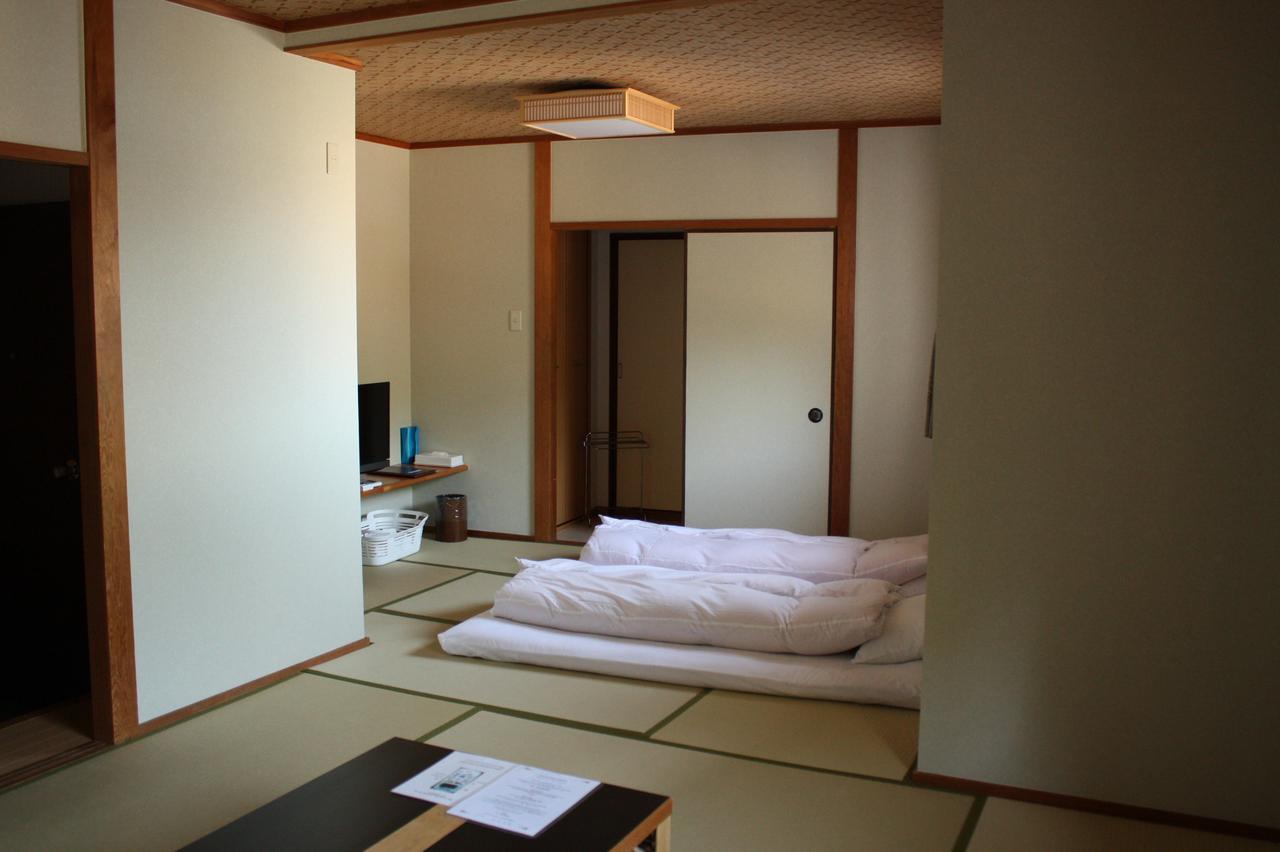 Hotel Sakuraya Itsukushima Zewnętrze zdjęcie